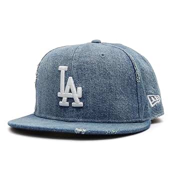 NEW ERA - HOMEGAME別注WASHED DENIM 7 3/4 61QNn3-uF+L._SY350_QL65_.jpg